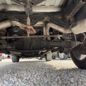 2013 RAM 1500 SPORT 缩略图 25