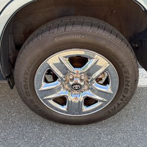2012 Toyota RAV4 BASE thumbnail 18