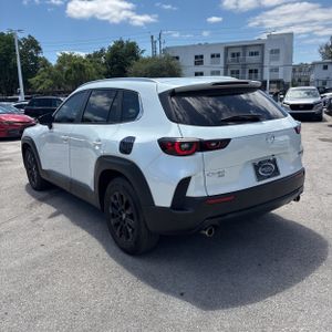 MAZDA CX-50 2.5 S PREFERRED PLUS - 5