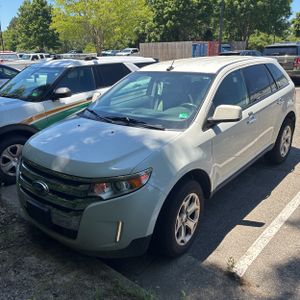 FORD EDGE SEL - 1