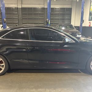 صورة مصغرة 11 لـ 2013 AUDI A5 2.0T PREMIUM