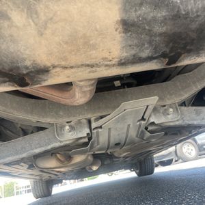 2018 FORD ESCAPE TITANIUM 缩略图 25