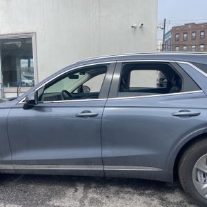 GENESIS GV70 2.5T SELECT - 4