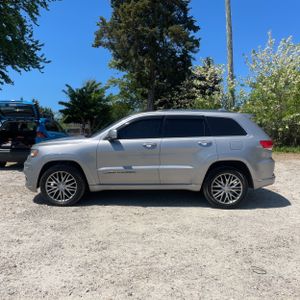 JEEP GRAND CHEROKEE - 3