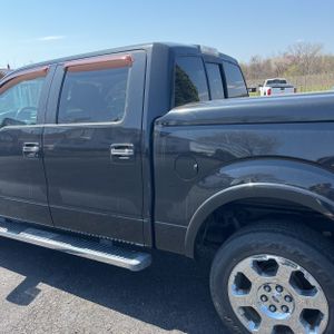 FORD F-150 LARIAT - 6