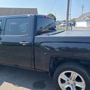 صورة 6 لـ 2018 Chevrolet SILVERADO 1500 CUSTOM