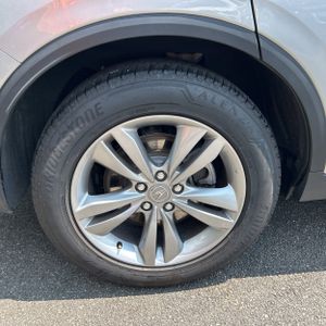 2026 Acura MDX SH-AWD 缩略图 19