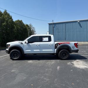 FORD F-150 RAPTOR - 3