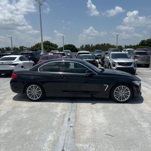 2016 BMW 435I — фото 10