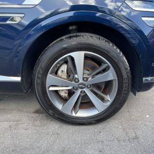 2023 Genesis GV80 3.5T 缩略图 20