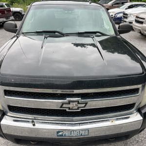 2008 Chevrolet SILVERADO 1500 LT1 thumbnail 15