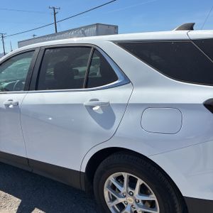CHEVROLET EQUINOX - 6