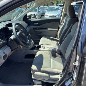 2012 Honda CR-V EX 缩略图 31