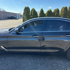 BMW 5 SERIES 530I - 4