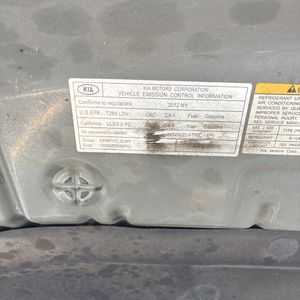 2012 KIA SOUL + thumbnail 41