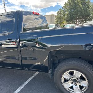 CHEVROLET SILVERADO 1500 LD LT - 6