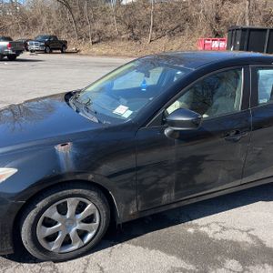 MAZDA MAZDA3 I SV - 2