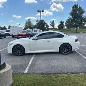 2023 BMW M2 BASE 照片 3