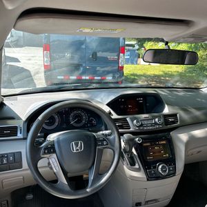 صورة 35 لـ 2014 Honda ODYSSEY EX