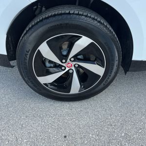 2021 Jaguar F-PACE P250 S 照片 19