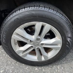 صورة 19 لـ 2012 Nissan ROGUE SV