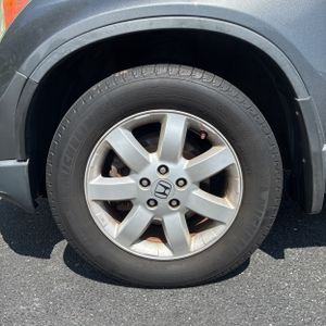 صورة مصغرة 17 لـ 2011 Honda CR-V SE
