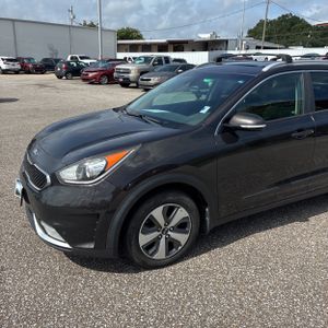 2018 KIA NIRO EX — фото 2