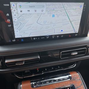 صورة مصغرة 40 لـ 2025 Lincoln AVIATOR BLACK LABEL