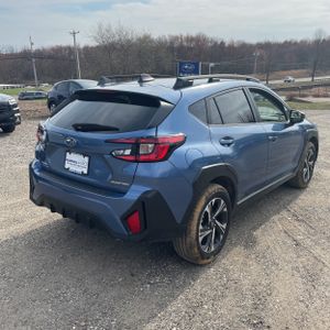 SUBARU CROSSTREK PREMIUM - 8