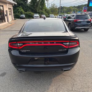 صورة 7 لـ 2017 Dodge CHARGER SXT