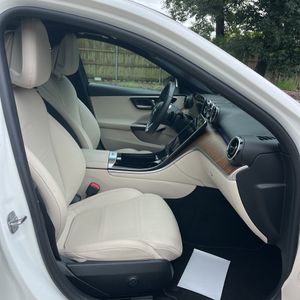 صورة مصغرة 33 لـ 2024 Mercedes-BENZ C-CLASS