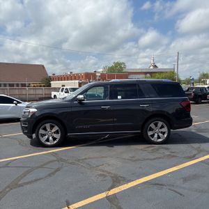FORD EXPEDITION PLATINUM - 3