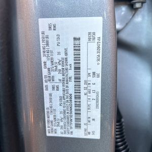 2022 FORD F-150 XL 缩略图 49