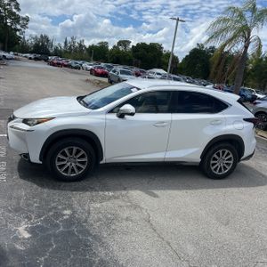 LEXUS NX 200T BASE - 3