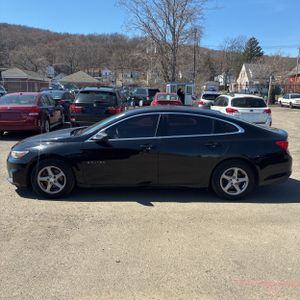 CHEVROLET MALIBU LS FLEET - 3
