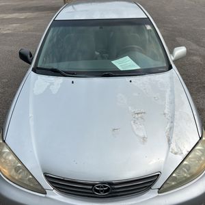 2006 Toyota CAMRY LE thumbnail 50