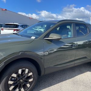 HYUNDAI SANTA CRUZ SEL ACTIVITY - 2