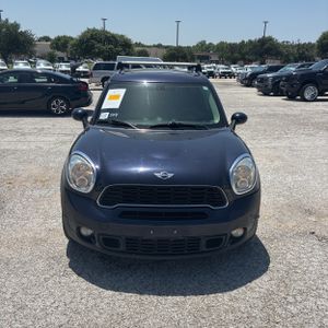 2014 MINI COUNTRYMAN COOPER S — миниатюра 14