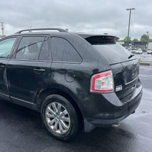 FORD EDGE SEL - 6