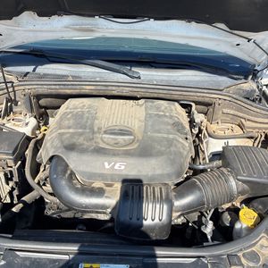 2014 Dodge DURANGO CITADEL 缩略图 48