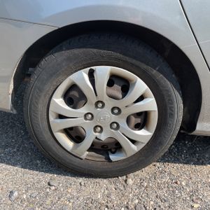 2010 Hyundai ELANTRA GLS 缩略图 19