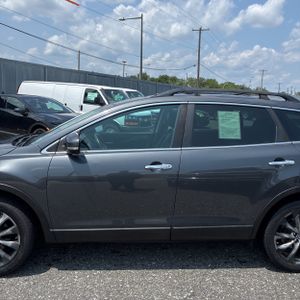 صورة 4 لـ 2015 Mazda CX-9 GRAND TOURING