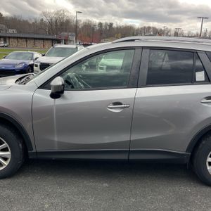 MAZDA CX-5 TOURING - 4