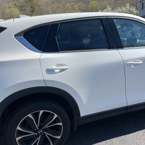 MAZDA CX-5 2.5 S PREMIUM PLUS - 9