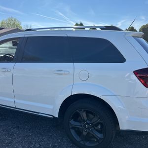 DODGE JOURNEY CROSSROAD - 6