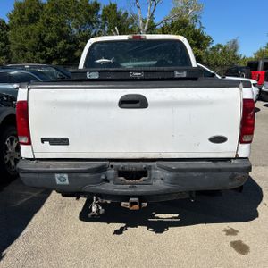 FORD F-250 SUPER DUTY XL - 7
