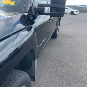 2018 Chevrolet SILVERADO 1500 LT Z71 — фото 64