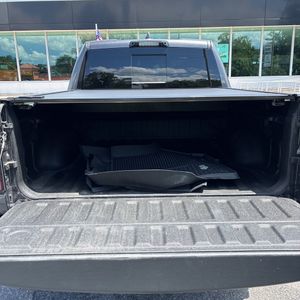 2021 RAM 1500 TRX 缩略图 41