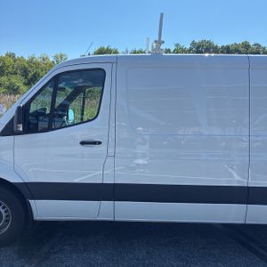 2023 Mercedes-BENZ SPRINTER 2500 照片 4