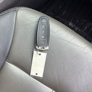 2013 FORD EDGE SPORT — миниатюра 48